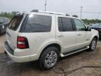 2006 Ford Explorer Limited