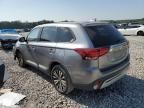 2019 Mitsubishi Outlander SE