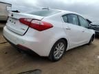 2014 KIA Forte EX