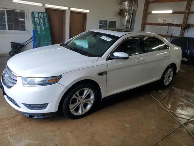 2014 Ford Taurus SEL