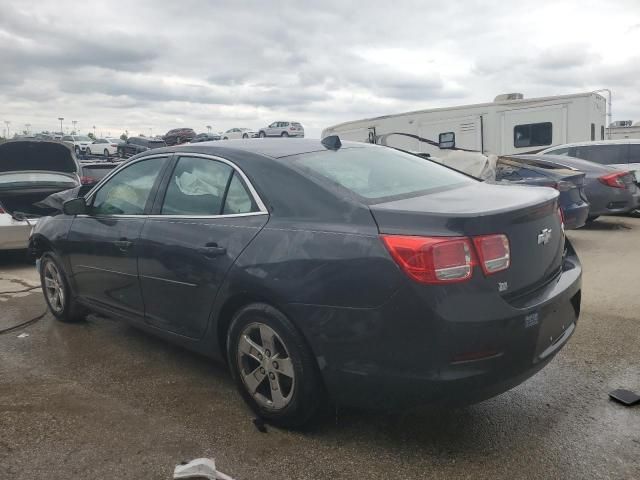 2014 Chevrolet Malibu LS