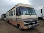 1988 Winnebago Superchief