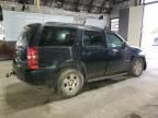 2007 Chevrolet Tahoe K1500