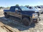 2015 Chevrolet Silverado K2500 Heavy Duty LTZ