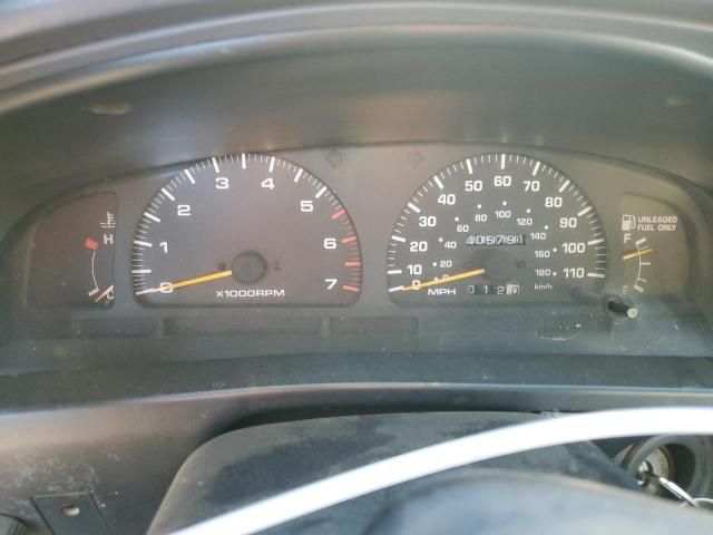 1996 Toyota 4runner