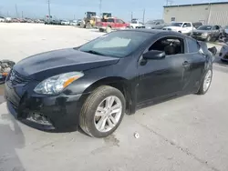 Nissan salvage cars for sale: 2012 Nissan Altima S