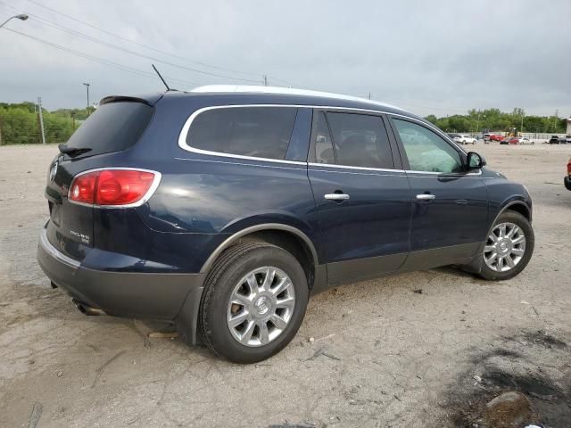 2011 Buick Enclave CXL