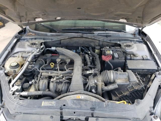 2007 Ford Fusion SE