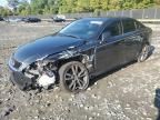 2008 Lexus IS 250