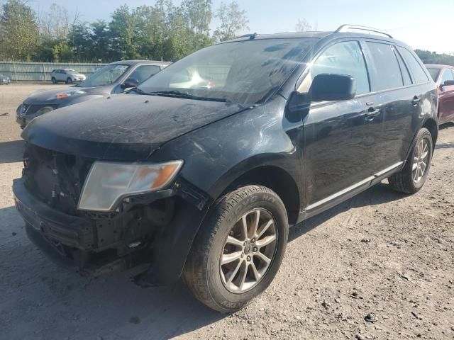 2007 Ford Edge SEL