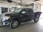 2014 Toyota Tundra Double Cab Limited