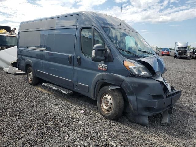 2020 Dodge RAM Promaster 3500 3500 High