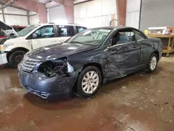 2008 Chrysler Sebring en venta en Lansing, MI