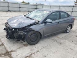 2018 Hyundai Accent SE en venta en Walton, KY