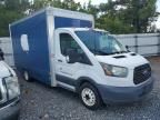 2015 Ford Transit T-350 HD