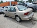 1999 Chevrolet Cavalier