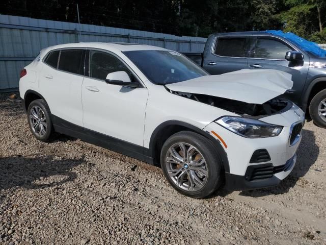 2022 BMW X2 XDRIVE28I