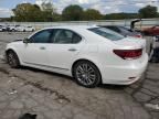 2014 Lexus LS 460