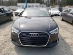 2018 Audi A3 Premium