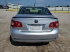 2007 Volkswagen Jetta Wolfsburg