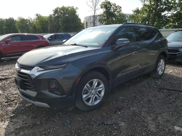 2019 Chevrolet Blazer 2LT