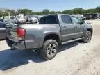 2019 Toyota Tacoma Double Cab