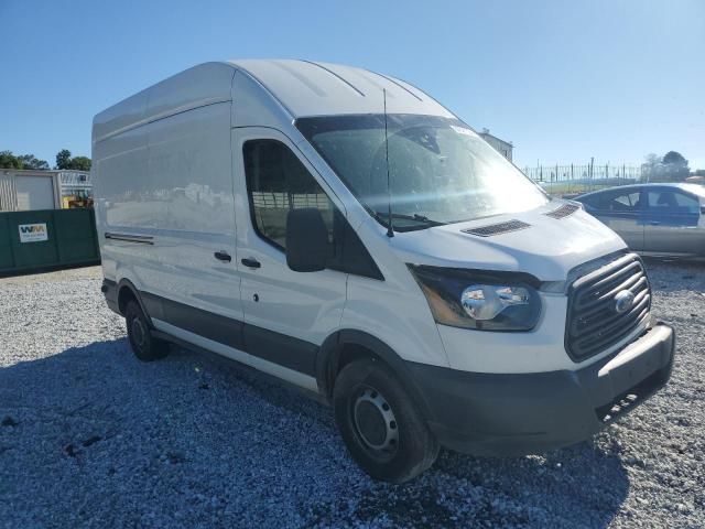 2018 Ford Transit T-250