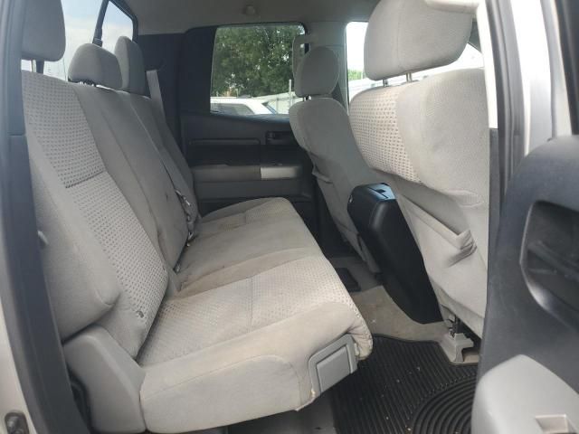 2008 Toyota Tundra Double Cab