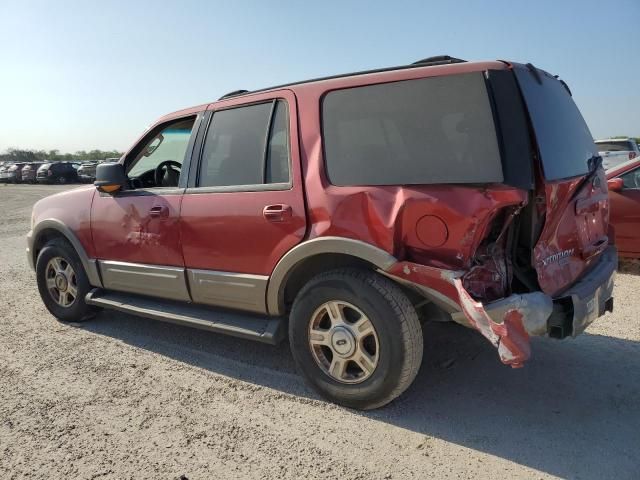 2003 Ford Expedition Eddie Bauer