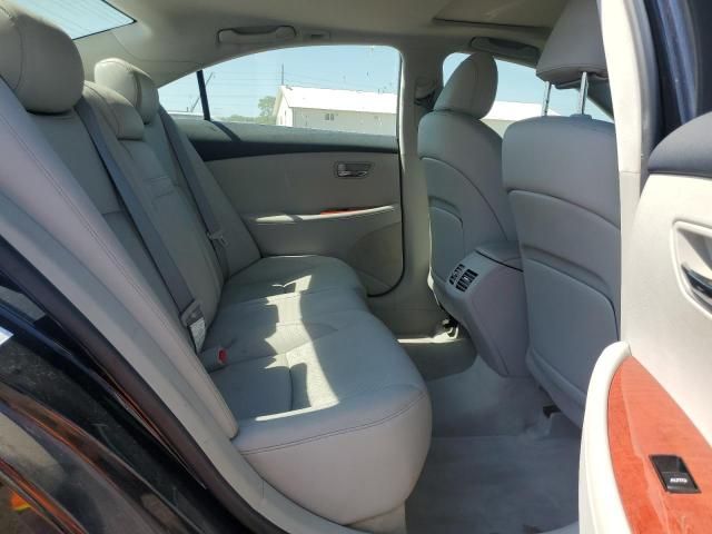 2008 Lexus ES 350