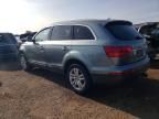 2009 Audi Q7 3.6 Quattro