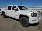 2017 GMC Sierra C1500 Denali