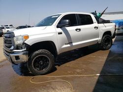 2015 Toyota Tundra Crewmax SR5 en venta en Brighton, CO