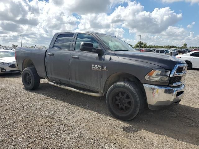 2014 Dodge RAM 2500 ST