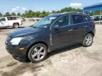 2014 Chevrolet Captiva LTZ