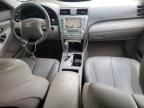 2008 Toyota Camry Hybrid