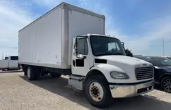 Copart GO Trucks for sale at auction: 2013 Freightliner M2 106 Medium Duty