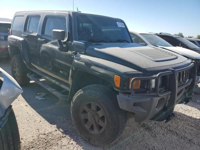 2007 Hummer H3