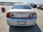 2011 Chevrolet Malibu 1LT