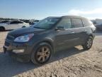 2009 Chevrolet Traverse LT