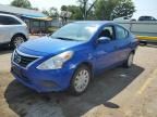 2016 Nissan Versa S