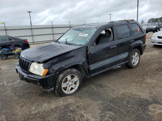 2006 Jeep Grand Cherokee Laredo