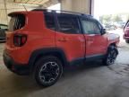 2015 Jeep Renegade Trailhawk