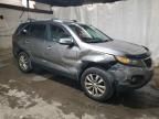 2011 KIA Sorento Base