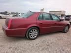 2008 Cadillac DTS