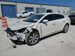 Buick salvage cars for sale: 2013 Buick Lacrosse