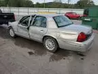 2008 Mercury Grand Marquis LS