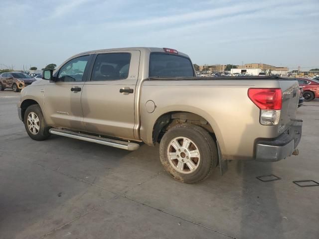 2007 Toyota Tundra Crewmax SR5