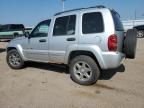 2003 Jeep Liberty Limited