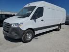 2024 Mercedes-Benz Sprinter 2500